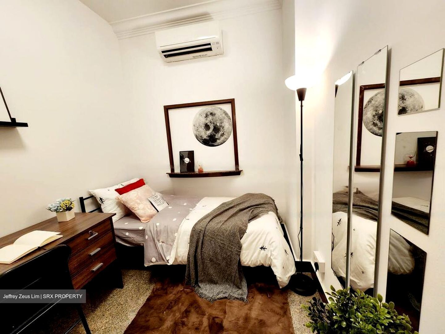 Eastpoint Green (D18), Condominium #448380631